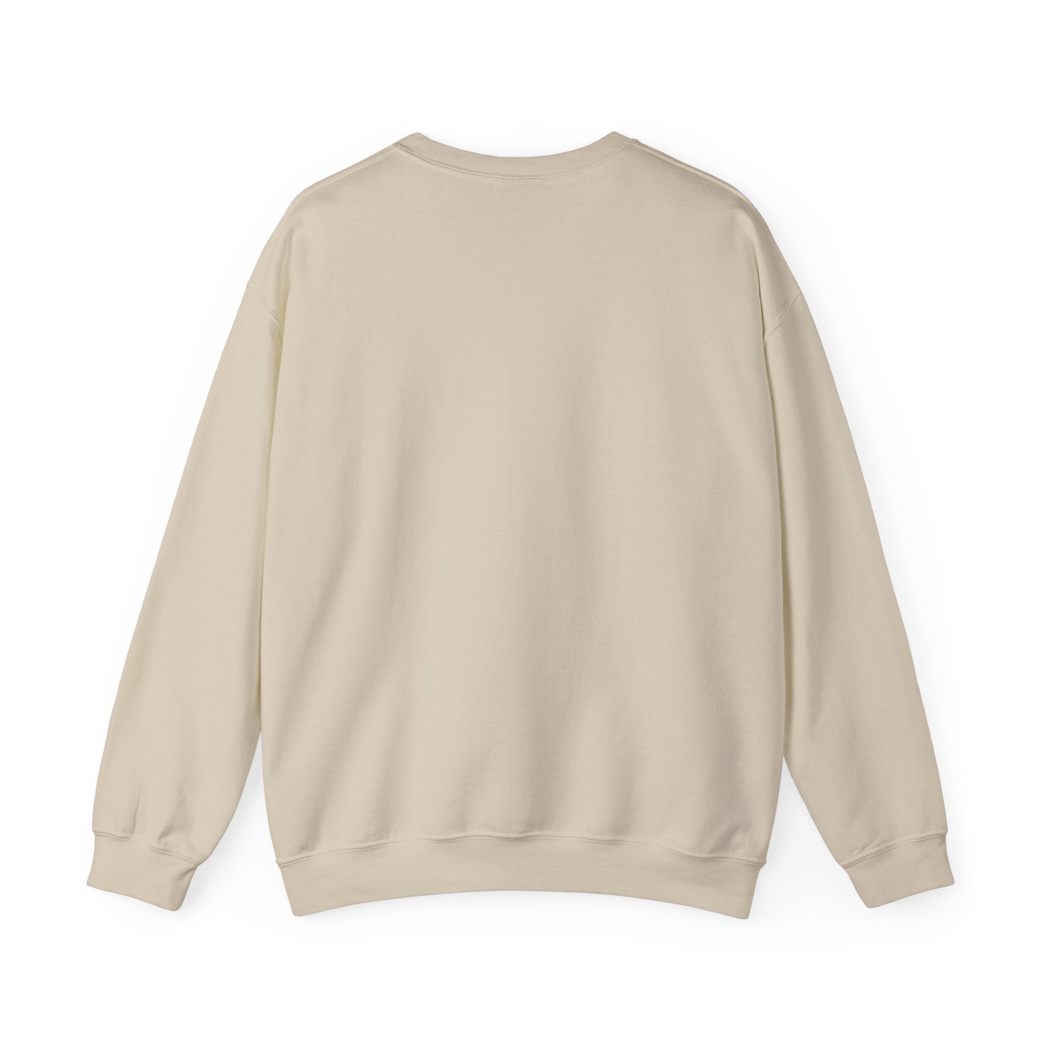 Gemini Girl Crewneck Sweatshirt